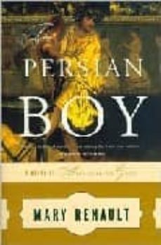 the persian boy-9780394751016