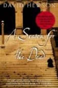 a season for the dead-9780440242116