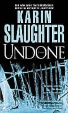 undone-9780440296416