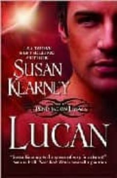 lucan (forever special release)-9780446543316