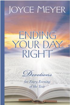 -joyce meyer-9780446548816