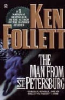 the man from st. petersburg-ken follett-9780451163516