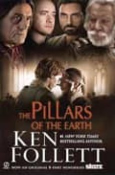 the pillars of the earth (tv tie)-9780451232816