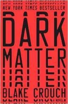 dark matter-9780451496416