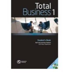 total business 1 pre-intermediate student s book (cd)-9780462098616