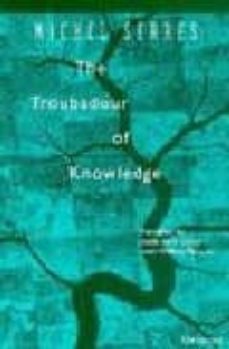 the troubadour of knowledge-9780472065516