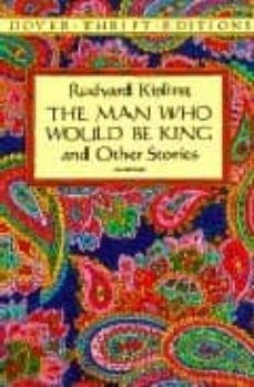 the man who would be king and other stories-9780486280516