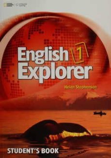 english explorer 1 with multirom-9780495908616
