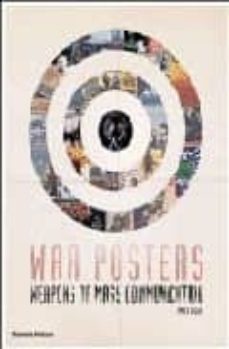 war posters: weapons of mass communication-james aulich-9780500251416