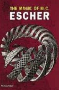 the magic of m.c. escher-9780500975916