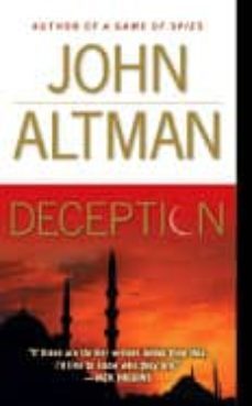 -john altman-9780515137316
