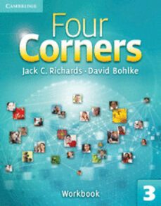 four corners level 3 workbook-9780521127516
