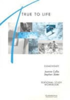 true to life:english for adult learners: elementary-9780521421416
