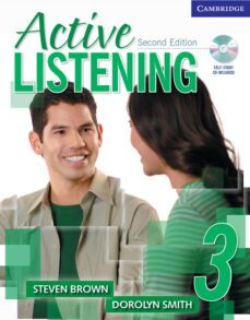 active listening 3 student s book with self-study audio cd-9780521678216