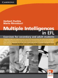 multiple intelligences in efl-9780521716116