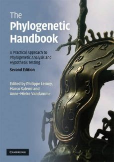 the phylogenetic handbook-9780521730716