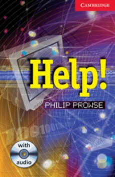 help! (level 1) (includes audio cd)-philip browse-9780521794916
