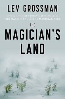 the magician s land-9780525427216