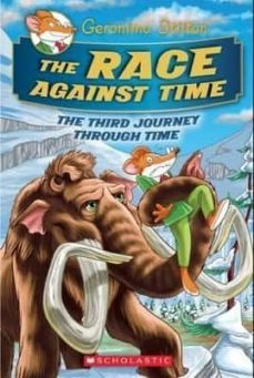 the race against time-9780545872416