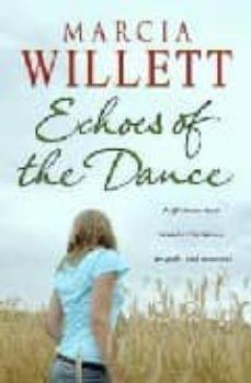 echoes of the dance-9780552152716