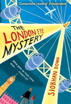 the london eye mystery-9780552572316