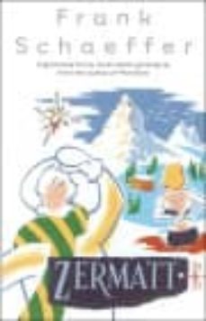 zermatt-frank schaeffer-9780552772716