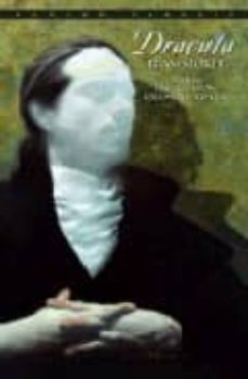 dracula (bantam classic)-9780553212716
