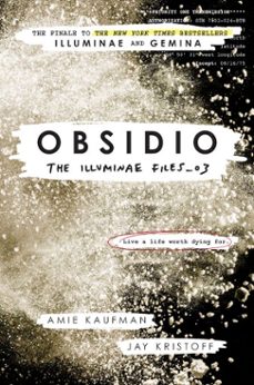 obsidio-amie kaufman-9780553499216