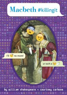 macbeth #killingit-william shakespeare-9780553538816