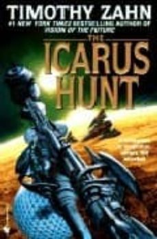 the icarus hunt-9780553573916