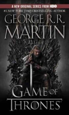 a game of thrones (a song of ice and fire 1)-george r.r. martin-9780553593716