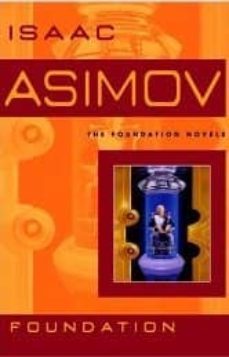 foundation-isaac asimov-9780553803716