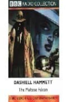 the maltese falcon (2 cass)-9780563478416