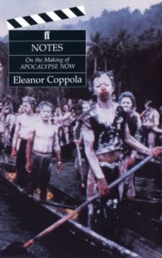notes: the making of apocalypse now-eleanor coppola-9780571175116
