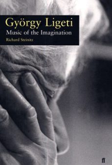 gyorgy ligeti (ebook)-richard steinitz-9780571261116