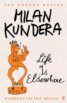 life is elsewhere (ebook)-milan kundera-9780571268016