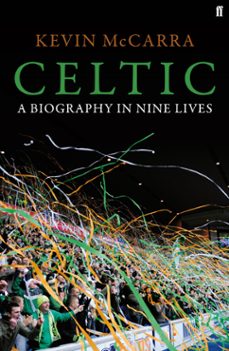 celtic (ebook)-kevin mccarra-9780571275816