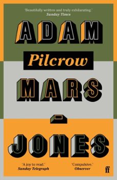 pilcrow (ebook)-adam mars jones-9780571284016