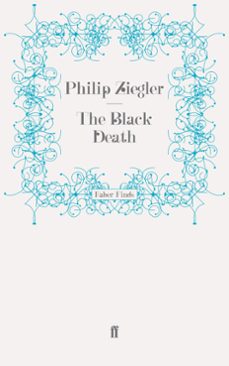 the black death (ebook)-philip ziegler-9780571287116