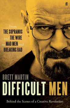 difficult men (ebook)-brett martin-9780571303816
