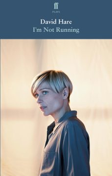 i'm not running (ebook)-david hare-9780571345816