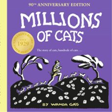 millions of cats (ebook)-wanda gag-9780571350216