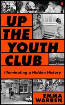 up the youth club-emma warren-9780571389216