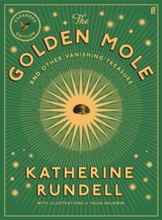 the golden mole-katherine rundell-9780571395316