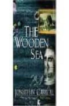 the wooden sea-9780575072916