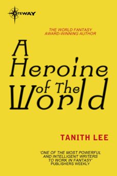 -tanith lee-9780575120716