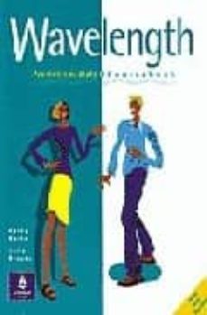 wavelength pre-intermediate: workbook cd-9780582342316