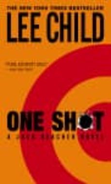 one shot-9780593054116