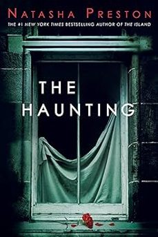 the haunting-natasha preston-9780593481516