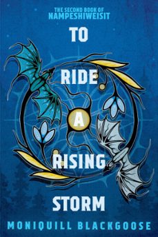to ride a rising storm (ebook)-moniquill blackgoose-9780593498316